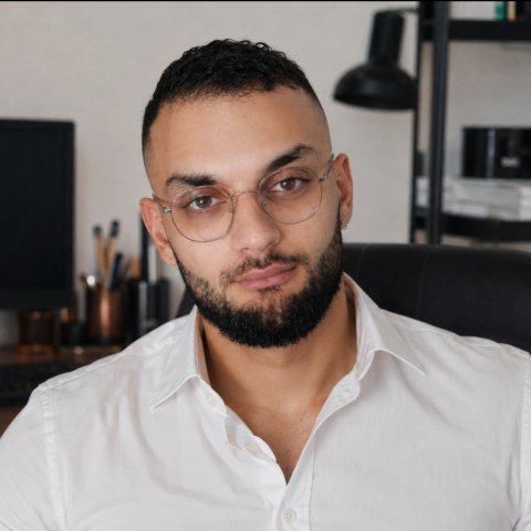 Jonathane Khalfallah