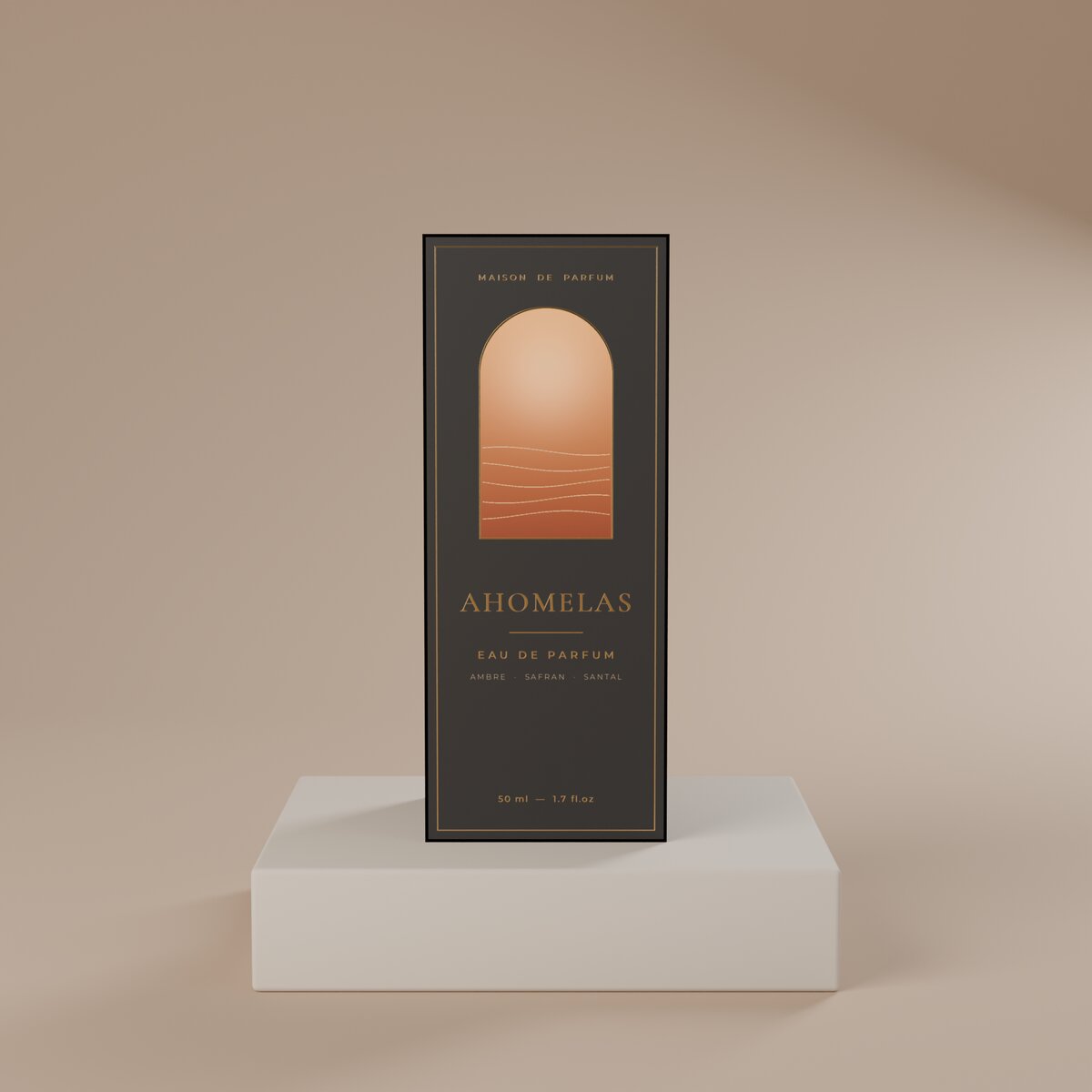 Packaging 3D